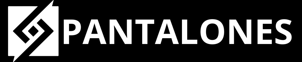 PANTALONES