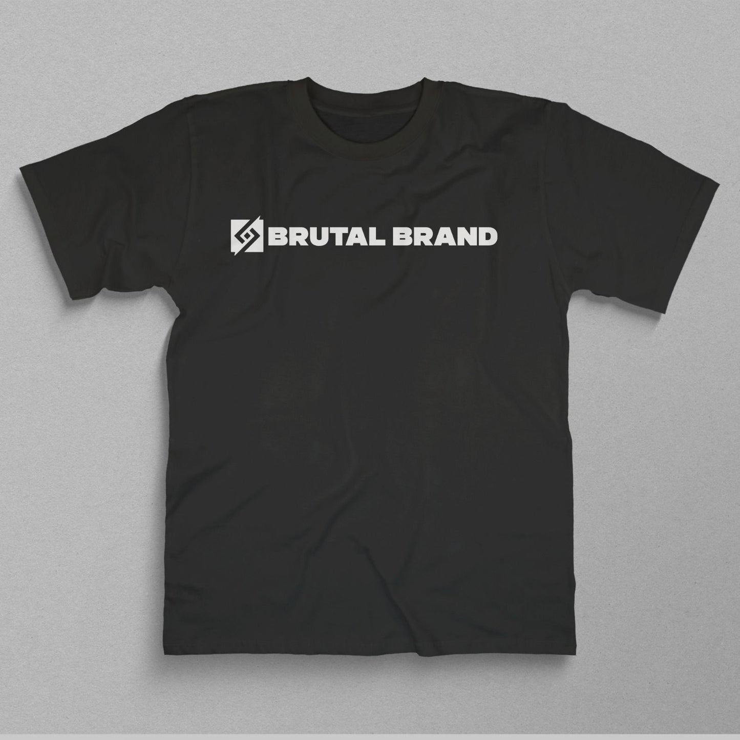 CAMISETA "LOGO"