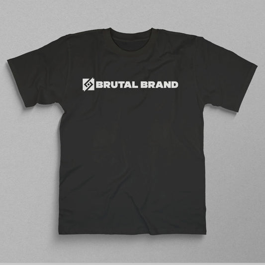 CAMISETA "LOGO"