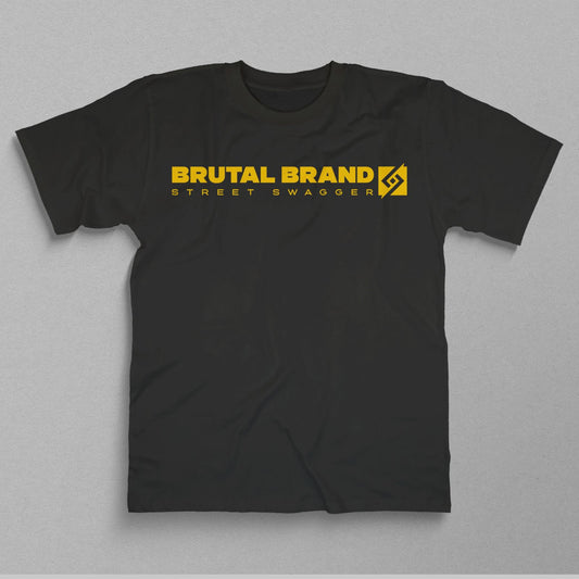 CAMISETA "STREET SWAGGER"