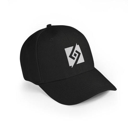 GORRA BORDADA "LOGO"